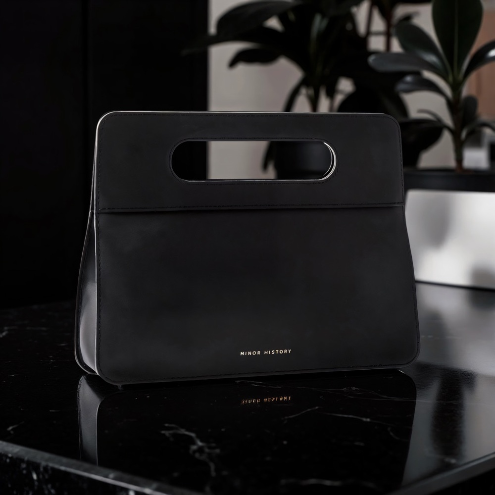 The AfterParty Clutch Purse | Minor History